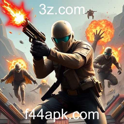 A Evolução dos Jogos de Ação: Uma Jornada de Emoção e Adrenalina