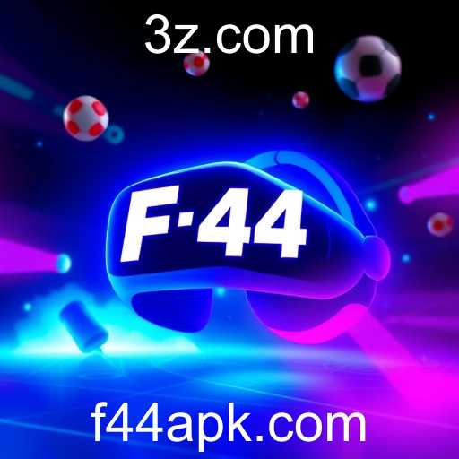 Explorando a Ascensão de F44 no Cenário dos Games