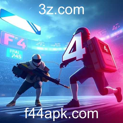 F44 Revoluciona o Cenário dos Jogos em 2025