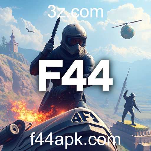 F44: Um Marco na Indústria de Jogos Brasileiros