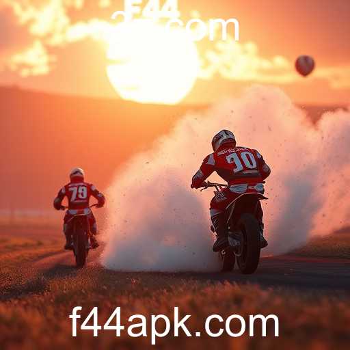 A Ascensão do F44 na Comunidade Gamer