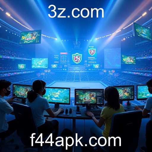 Novo Horizonte para o 'F44': Revoluções e Impactos no Mundo dos Jogos