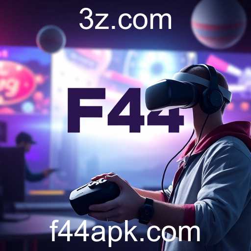 F44: Revolução nos Jogos Online de 2025