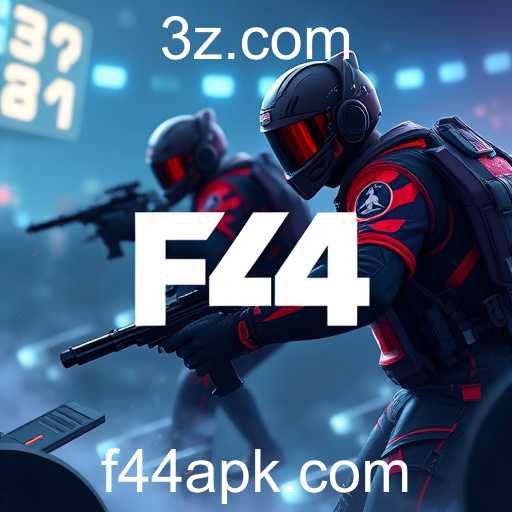 O Impacto da F44 no Cenário de Jogos em 2025