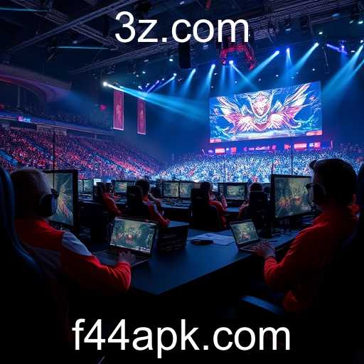 O Impacto da 'F44' no Mercado de Jogos em 2025