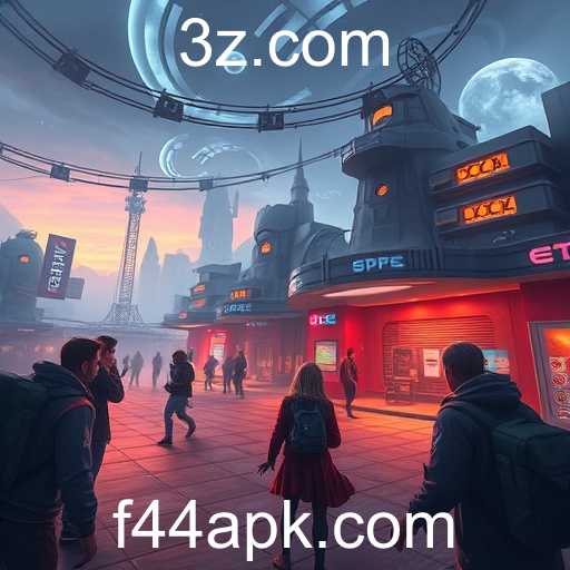 O Fascinante Mundo dos Jogos Multiplayer