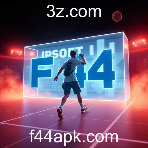 A Revolução dos Jogos Online com F44 em 2025