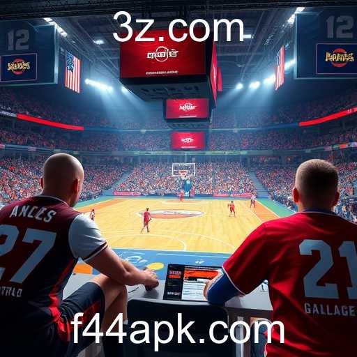 A Paixão Global pelos Jogos de Esporte: Explorando a Categoria 'Sports Games' no F44