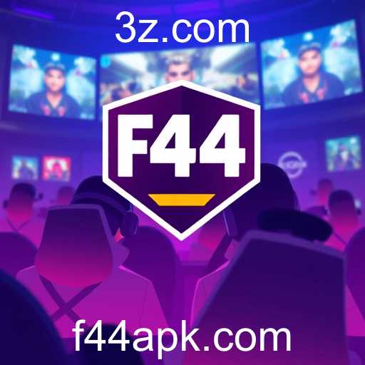 A Ascensão do F44: O Fenômeno dos Jogos em 2025