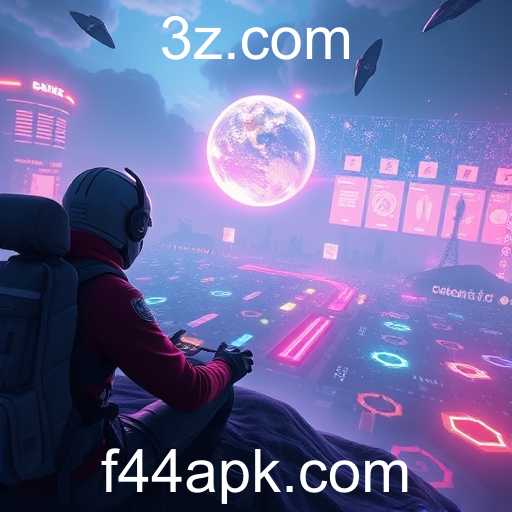 A Revolução dos Jogos Virtuais: F44 em 2026